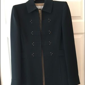 Long jacket